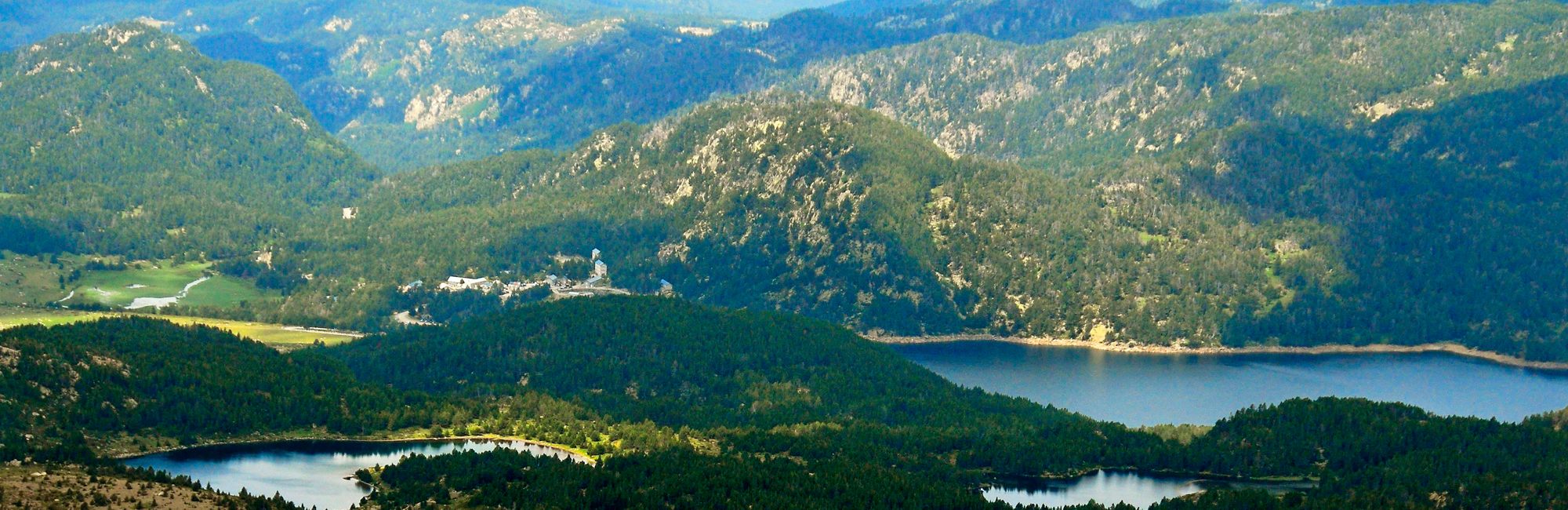 Chalets Epicure - Impasse La Sapinière 66210 - Pyrénées 2000 - Bolquere