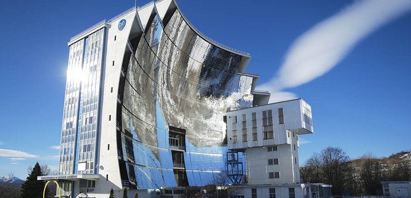 Chalets Epicure - Impasse La Sapinière 66210 - Pyrénées 2000 - Bolquere